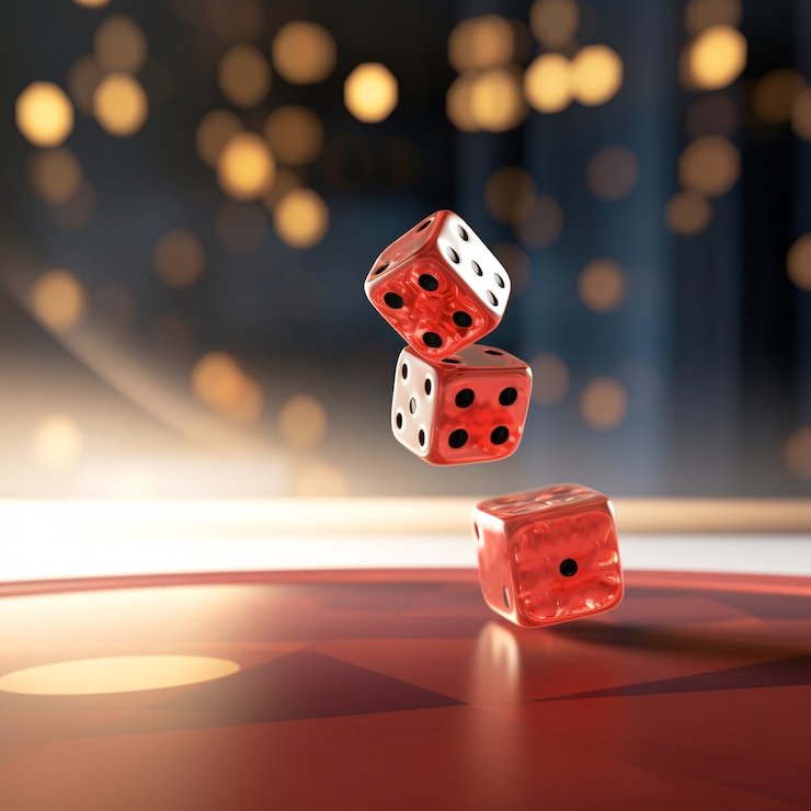 Koleksi slot Microgaming di platform bgi bola menampilkan grafis berkualitas tinggi dan antarmuka yang intuitif